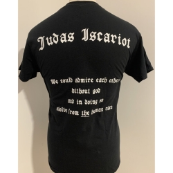 JUDAS ISCARIOT - Thy Dying Light T-SHIRT, ROZMIAR XXL